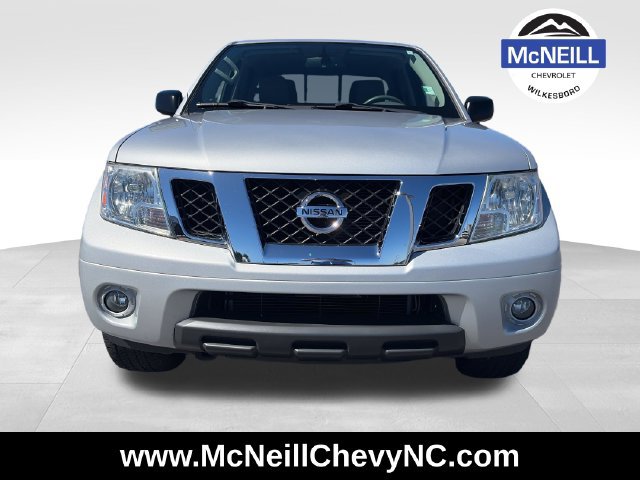 Used 2019 Nissan Frontier SV w/ Value Truck Package AWD/4WD image 2