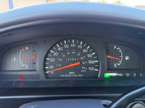Used 2000 Toyota Tacoma 2WD Xtracab image 20