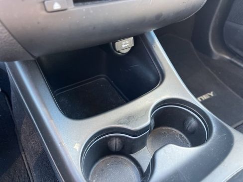 Used 2015 Dodge Journey R/T w/ Flexible Seating Group image 26