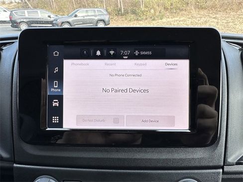 Used 2025 RAM ProMaster 2500 image 27