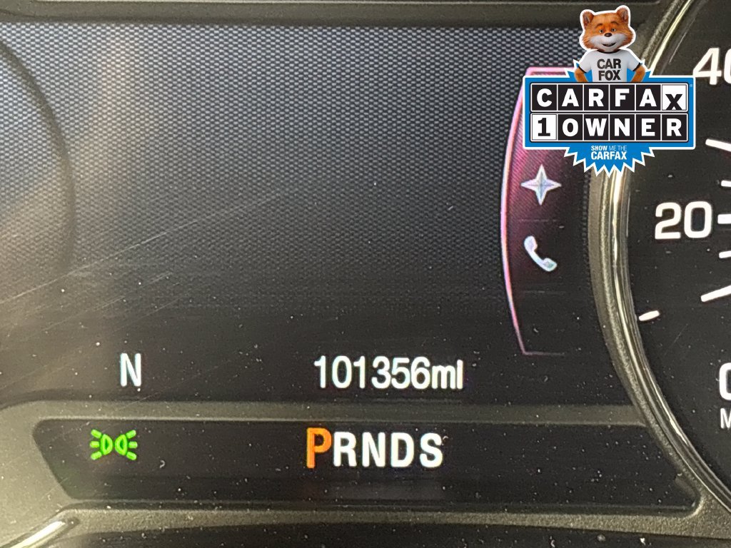 Used 2015 Lincoln MKC FWD image 23