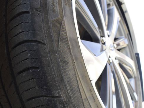 Used 2016 Subaru Legacy 2.5i Limited image 43