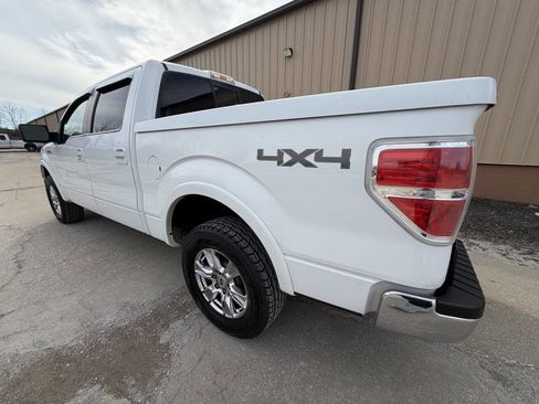 Used 2010 Ford F150 Lariat image 7