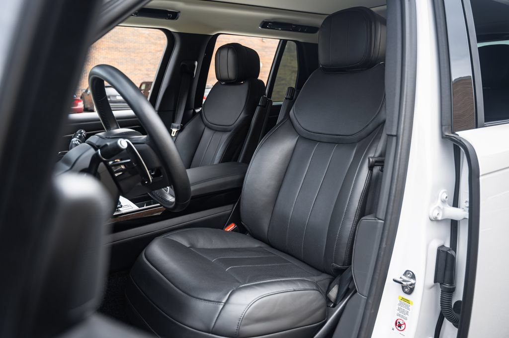 Used 2024 Land Rover Range Rover SE AWD/4WD image 22
