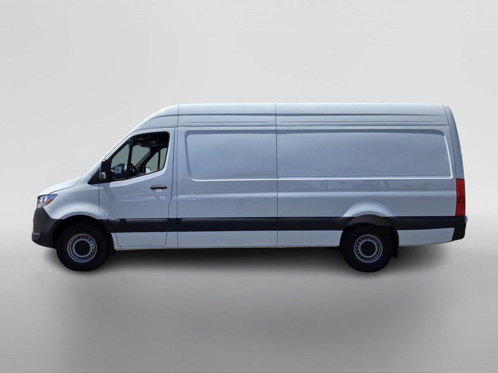 New 2026 Mercedes-Benz Sprinter 2500 image 2