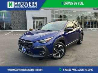 Used 2024 Subaru Crosstrek 2.5i Limited video 1