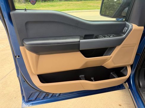 Used 2023 Ford F150 XLT AWD/4WD image 13