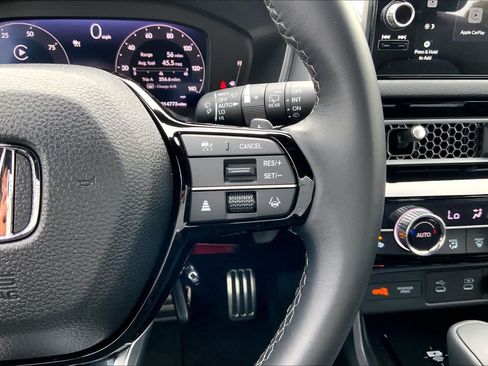 Used 2025 Honda Civic Sport Touring image 24
