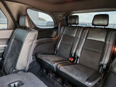 Used 2020 Dodge Durango R/T AWD/4WD image 10