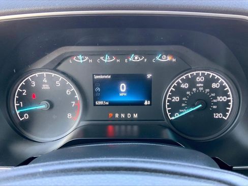 Used 2023 Ford F150 XLT image 15