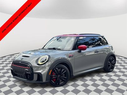 Used 2023 MINI Cooper John Cooper Works w/ Driver Assistance Package