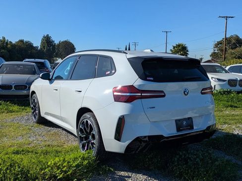 New 2026 BMW X3 xDrive30 w/ M Sport Package image 9