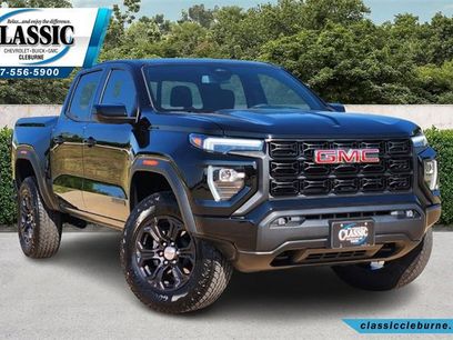 Used 2024 GMC Canyon Elevation w/ Convenience Package