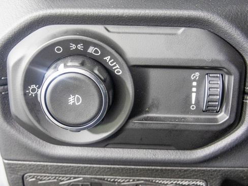 New 2026 Jeep Wrangler Sahara image 30