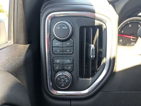 Used 2022 Chevrolet Silverado 2500 High Country AWD/4WD image 22