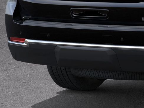 New 2026 Chevrolet Tahoe LT image 14