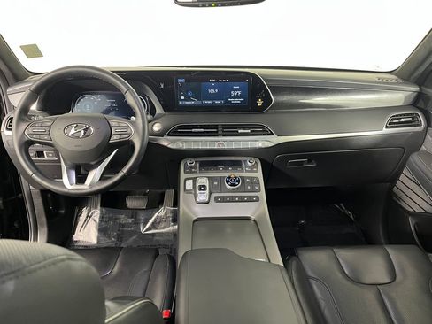 Used 2021 Hyundai Palisade Calligraphy w/ Winter Package image 18