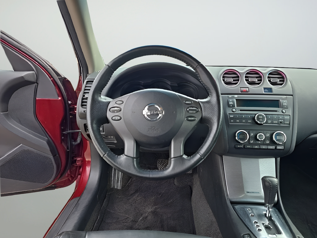 Used 2010 Nissan Altima 2.5 SL w/ SL Pkg FWD image 30