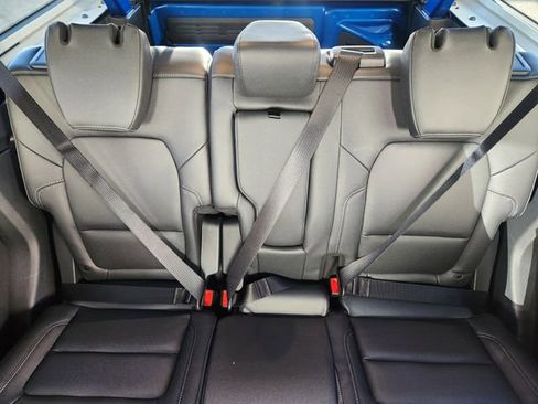 New 2025 Ford Bronco Badlands w/ Sasquatch Package image 14