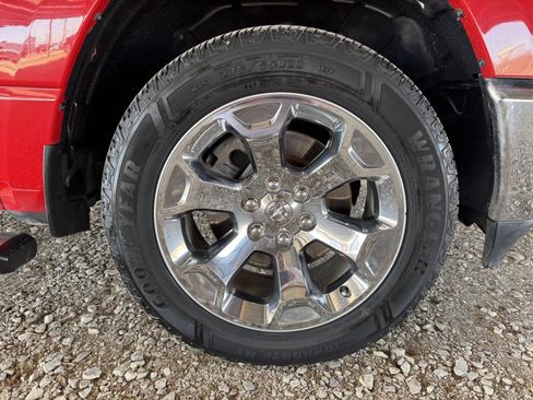 Used 2019 RAM 1500 Big Horn image 44