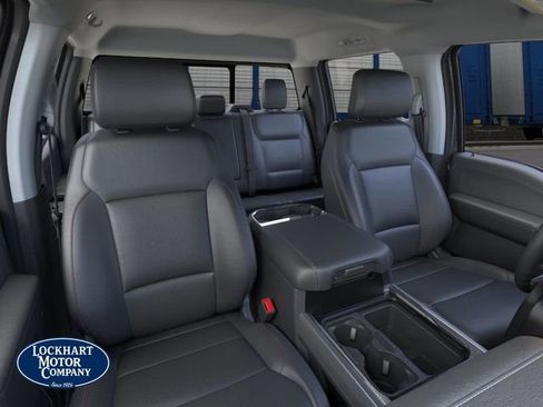 New 2026 Ford F350 Lariat image 10