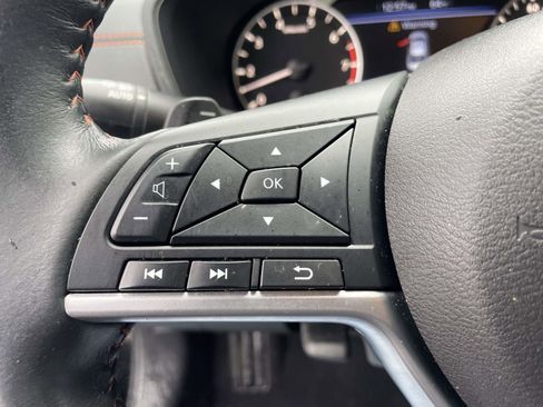 Used 2022 Nissan Altima 2.5 SR image 14