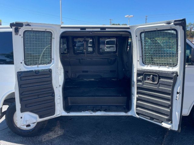 Used 2017 Chevrolet Express 2500 LS RWD image 13