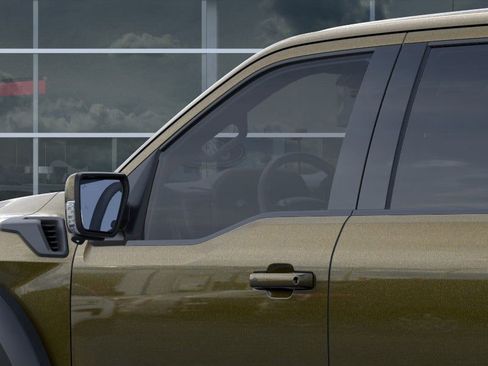 New 2025 Ford F150 Raptor image 20