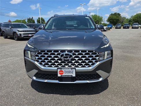 Used 2023 Hyundai Santa Fe SEL w/ Premium Package AWD/4WD image 15