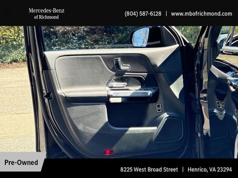 Used 2023 Mercedes-Benz EQB 300 4MATIC image 13