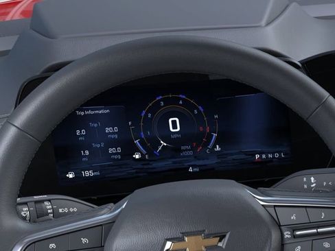 New 2026 Chevrolet Suburban Premier RWD image 18