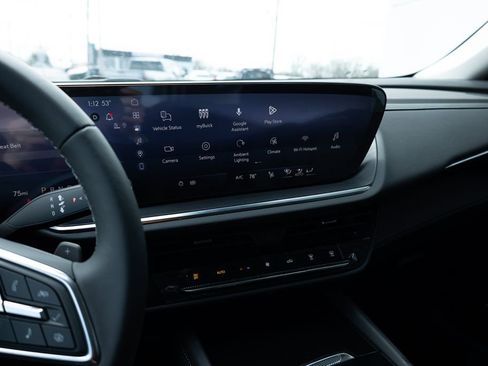 New 2026 Buick Envision Preferred AWD/4WD image 9