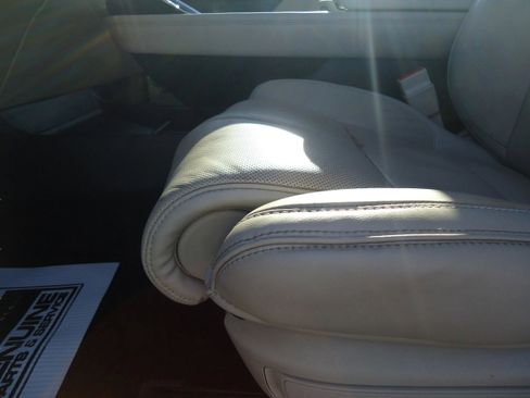 Used 2019 Lincoln Navigator L Reserve image 30