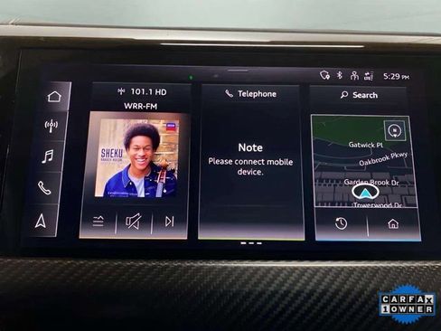 Used 2023 Audi e-tron GT Premium Plus w/ Performance Package image 40