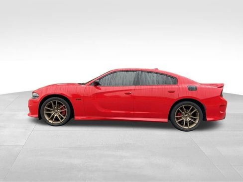 Used 2023 Dodge Charger R/T w/ Plus Group image 8