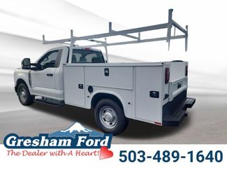Used 2024 Ford F250 XL w/ XL Driver Assist Package video 2