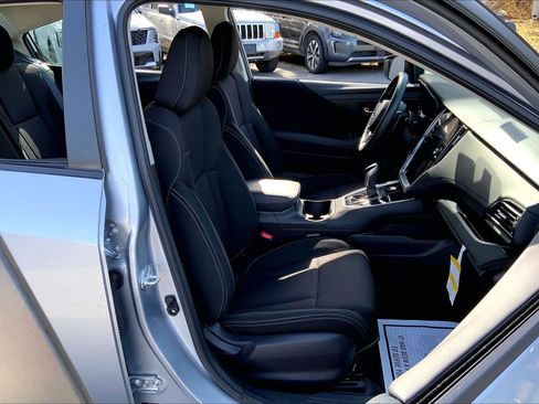 Used 2023 Subaru Legacy Premium AWD/4WD image 10