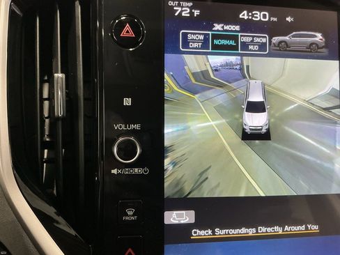 Used 2023 Subaru Ascent Touring image 61