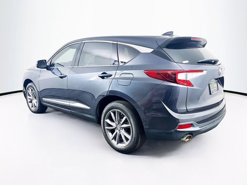 Used 2019 Acura RDX AWD w/ Technology Package image 5