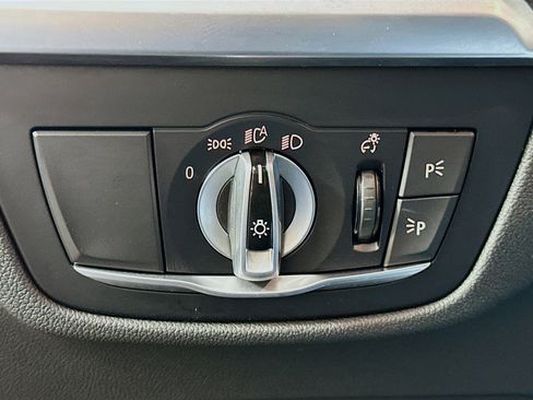 Used 2024 BMW X3 sDrive30i image 17