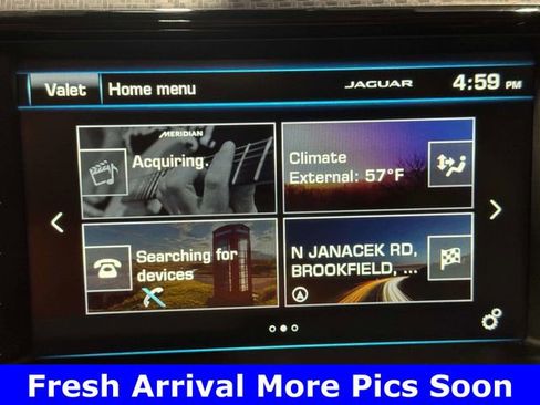 Used 2016 Jaguar F-TYPE R image 10