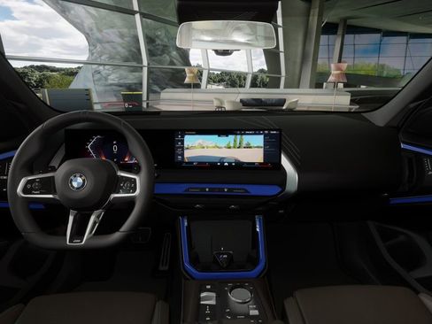 New 2026 BMW X3 xDrive30 w/ Premium Package image 10