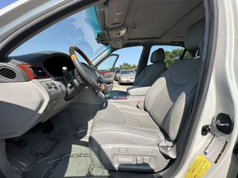 Used 2006 Lexus LS 430 RWD image 71