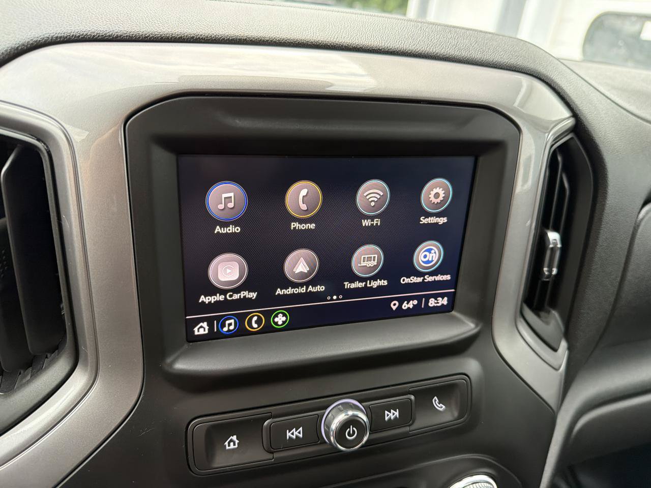 Used 2024 GMC Sierra 3500 Pro w/ Convenience Package AWD/4WD image 14