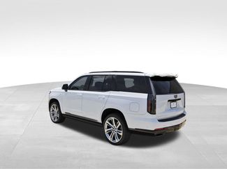 New 2026 Cadillac Escalade Sport w/ Touring Package AWD/4WD video 3
