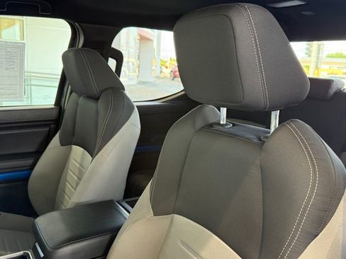 Certified 2025 Toyota Tacoma TRD Off-Road image 19