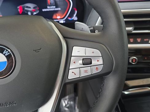 Certified 2024 BMW X3 xDrive30i w/ Premium Package image 15