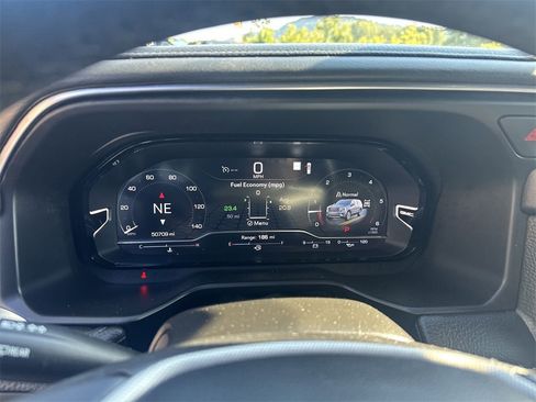 Used 2022 GMC Yukon XL Denali w/ Denali Ultimate Package image 19