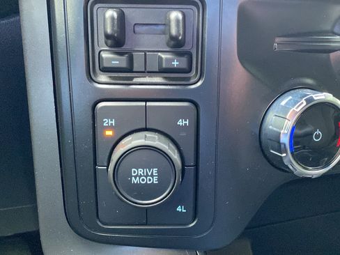 Certified 2024 Ford F150 XLT w/ Equipment Group 302A MID AWD/4WD image 32