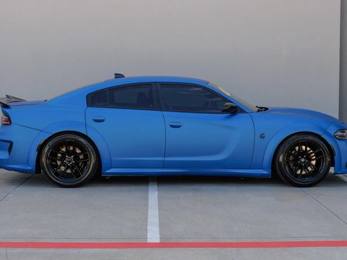 Used 2020 Dodge Charger Scat Pack RWD image 10